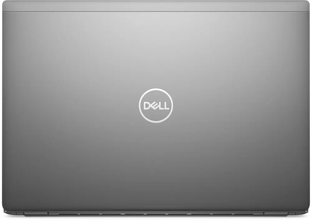 Ноутбук для бизнеса DELL Latitude 7640 Grey