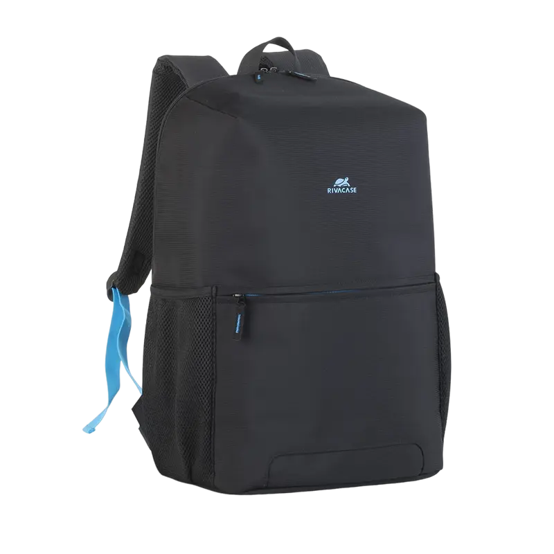 Рюкзак для ноутбука Rivacase Regent Чёрный