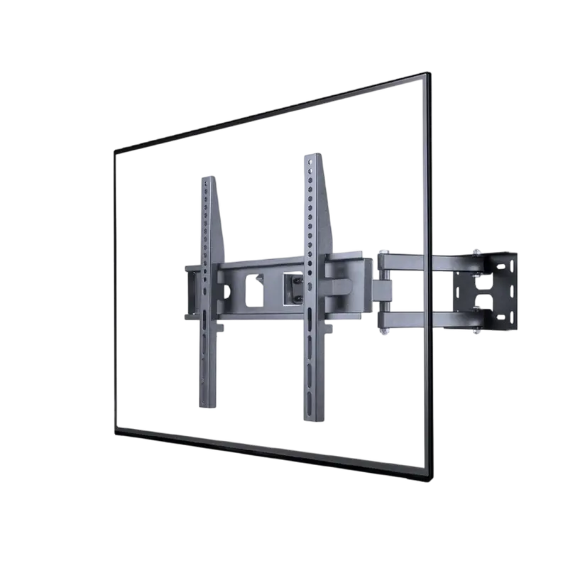 Кронштейн для телевизора Gembird WM-55ST-03 Черный