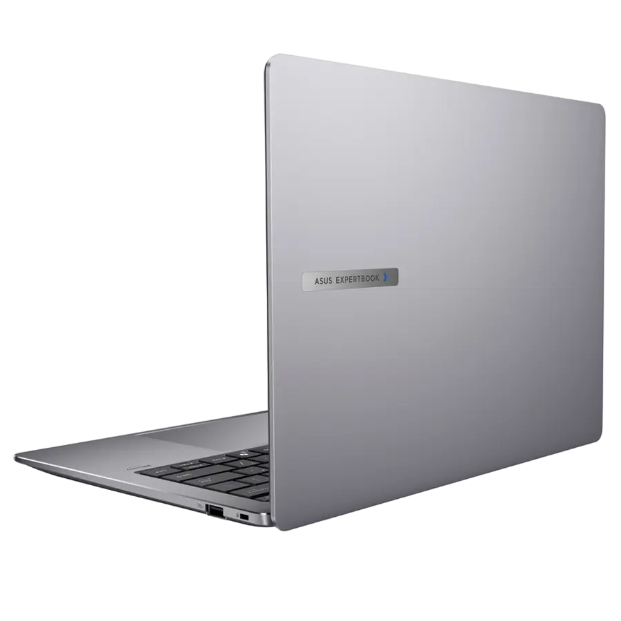 Laptop Business ASUS ExpertBook P5 P5405CSA Misty Grey