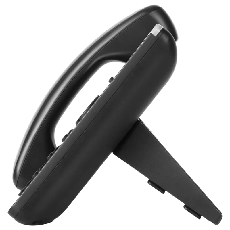 IP Телефон Grandstream GXP1625 Черный