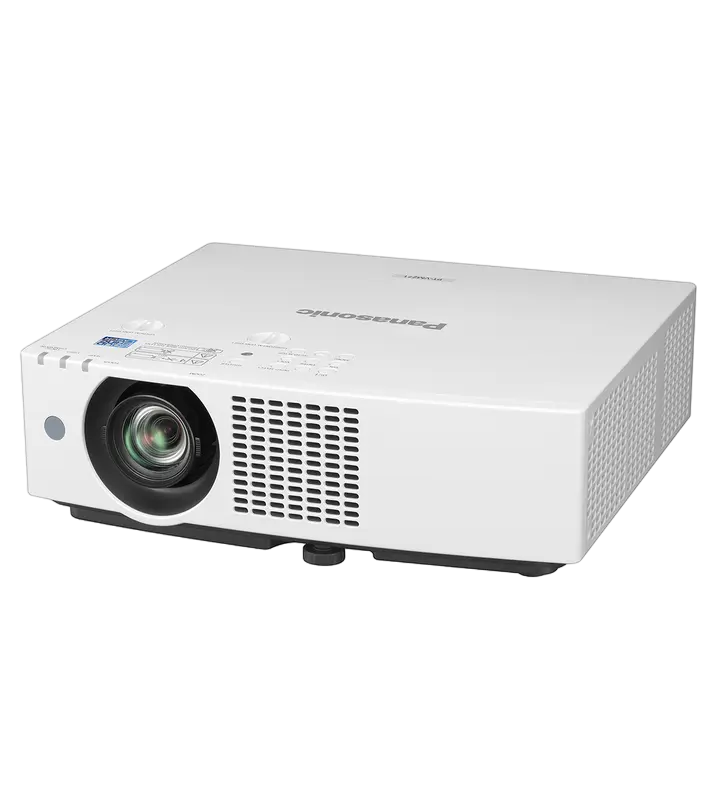 Проектор Panasonic PT-VMZ71 3LCD Белый