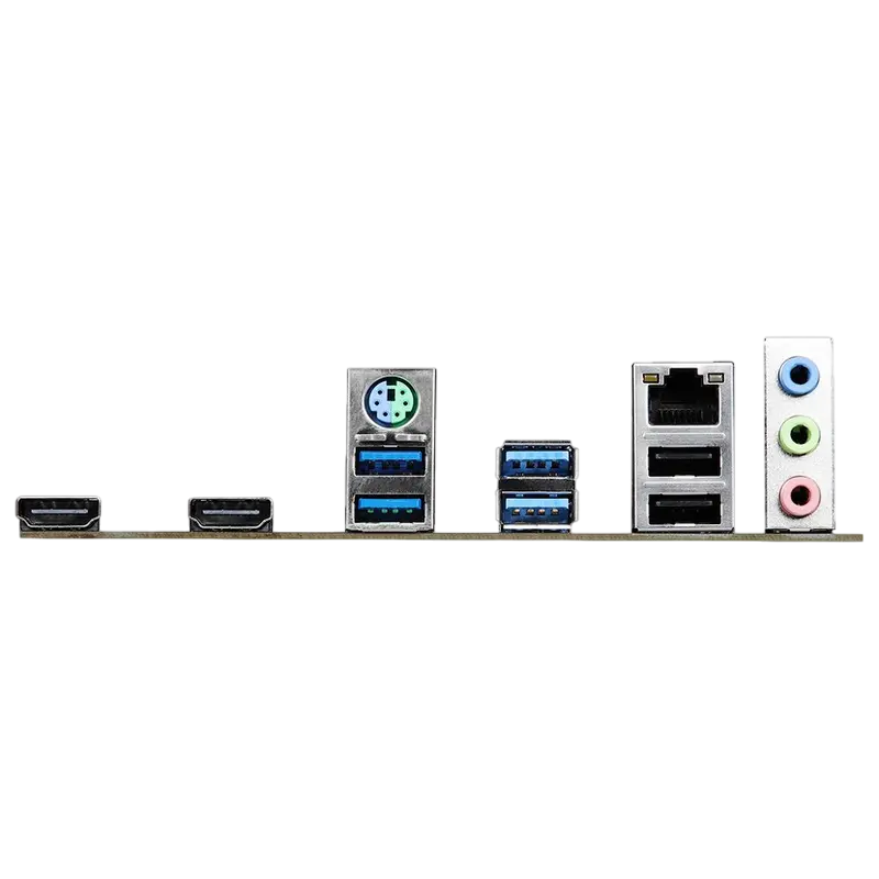 Материнская плата ASRock H510M-H2/M.2 SE LGA1200 Micro-ATX