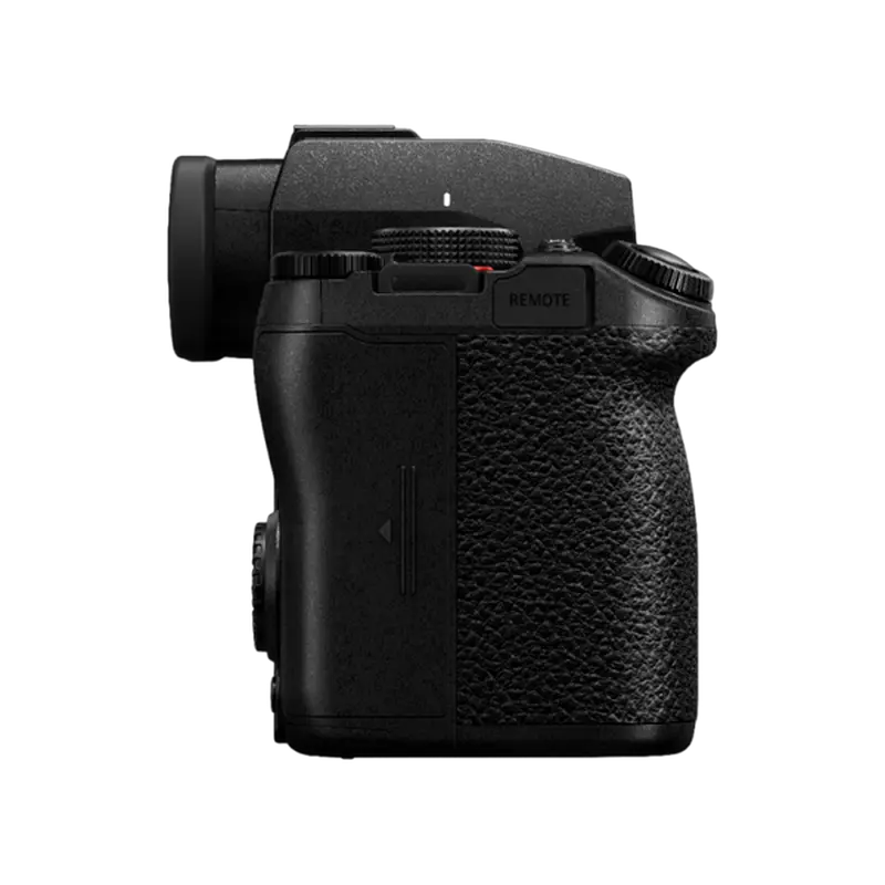 Aparat Foto Mirrorless Panasonic Lumix DC-G9M2EE