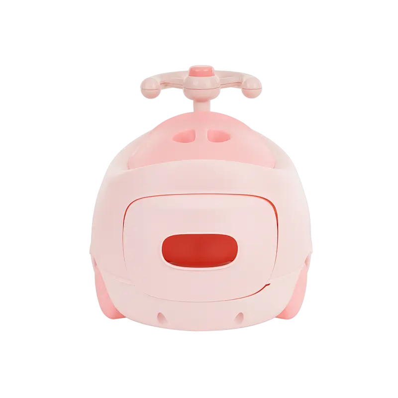 Детский горшок Kikka Boo 31401010026 Розовый