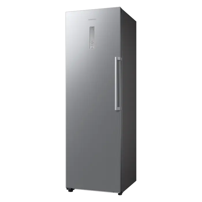 Морозильник Samsung RZ32C7BBES9/EF Нержавеющая сталь