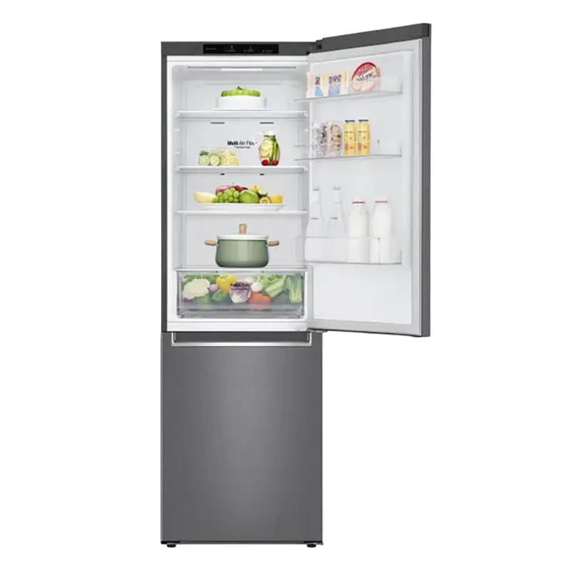 Frigider LG GW-B459SLCM Argintiu