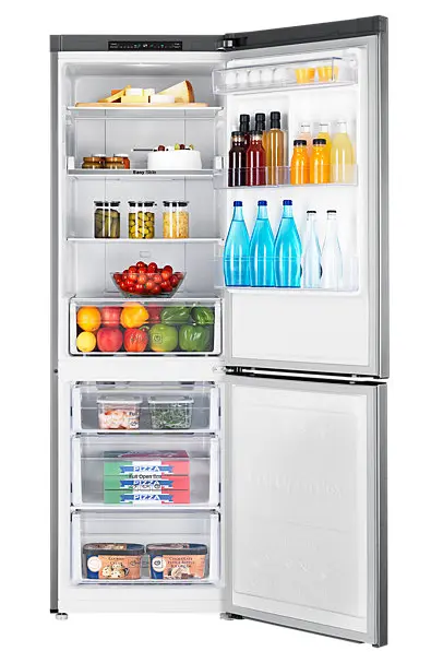 Samsung RB30J3000SA/UA