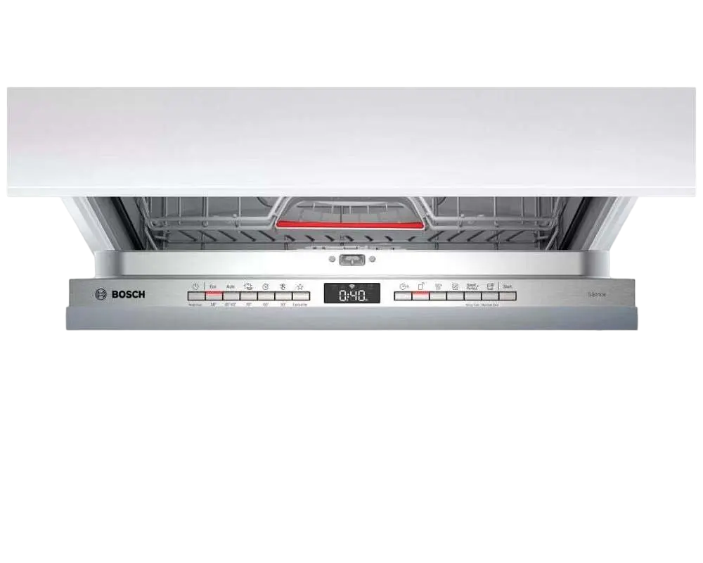 Mașină de spălat vase Bosch SBH4HVX31E Alb