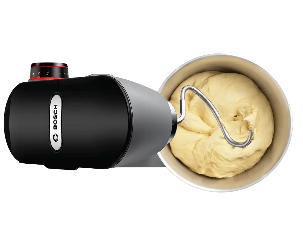 Robot de bucătărie Bosch MUM9B34S27 Oțel inoxidabil