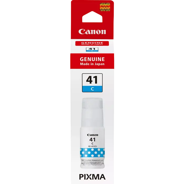 Контейнер с чернилами Canon GI-41