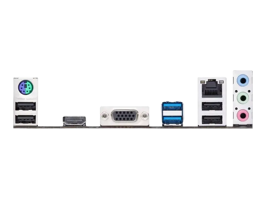 Материнская плата ASUS PRIME H610M-K D4 LGA1700 Micro-ATX