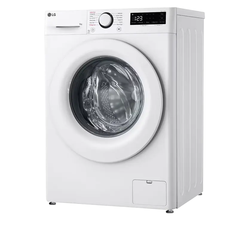 Стиральная машина LG F2WR509SWW Белый