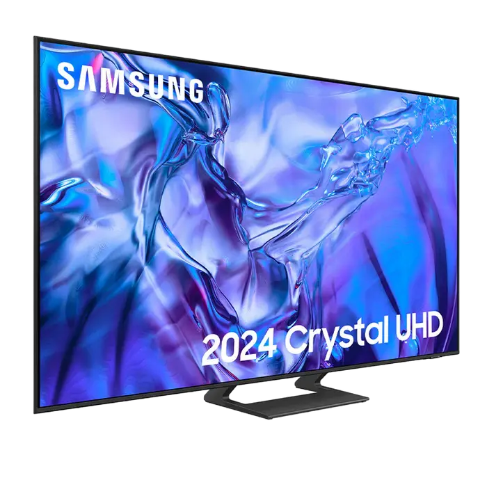 75" LED SMART TV Samsung UE75DU8500UXUA Negru