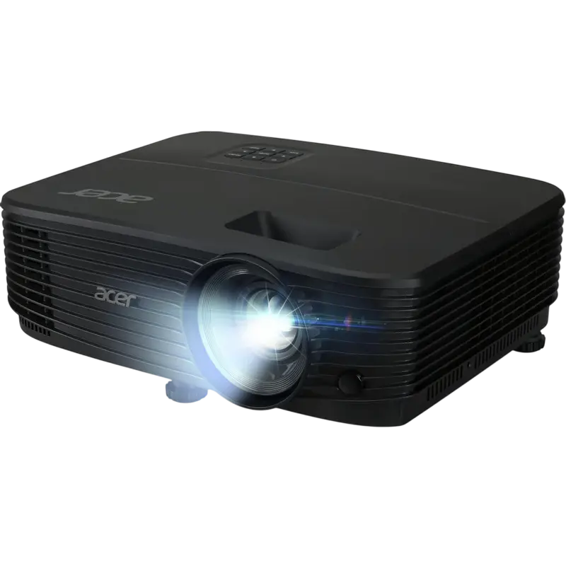 Проектор Acer X1329WHP DLP Черный