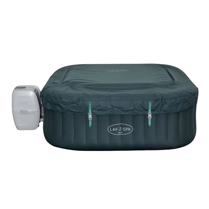 Джакузи Bestway 60016 Синий