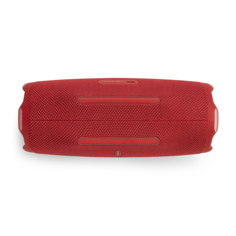 Портативная колонка JBL Charge 6 Красный