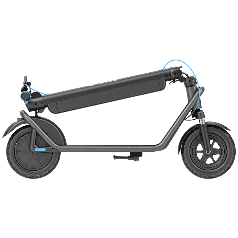 Электрический самокат Proove Urban Черный | Серый