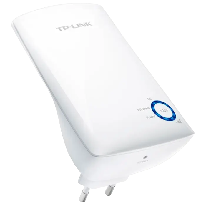 Усилитель Wi‑Fi сигнала TP-LINK TL-WA854RE Белый