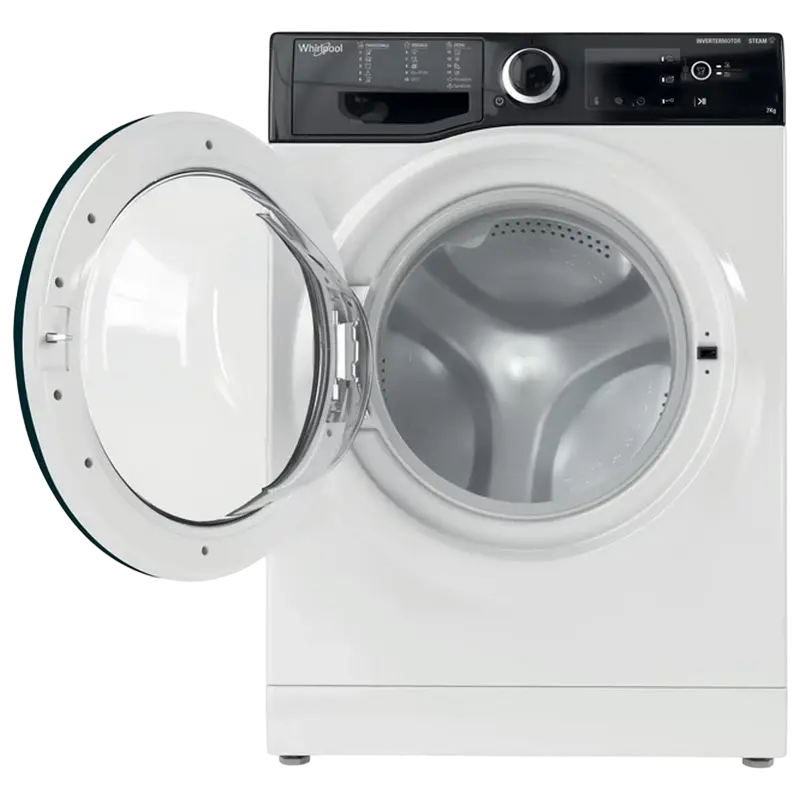 Стиральная машина Whirlpool WRSB 7259 BB EU Белый