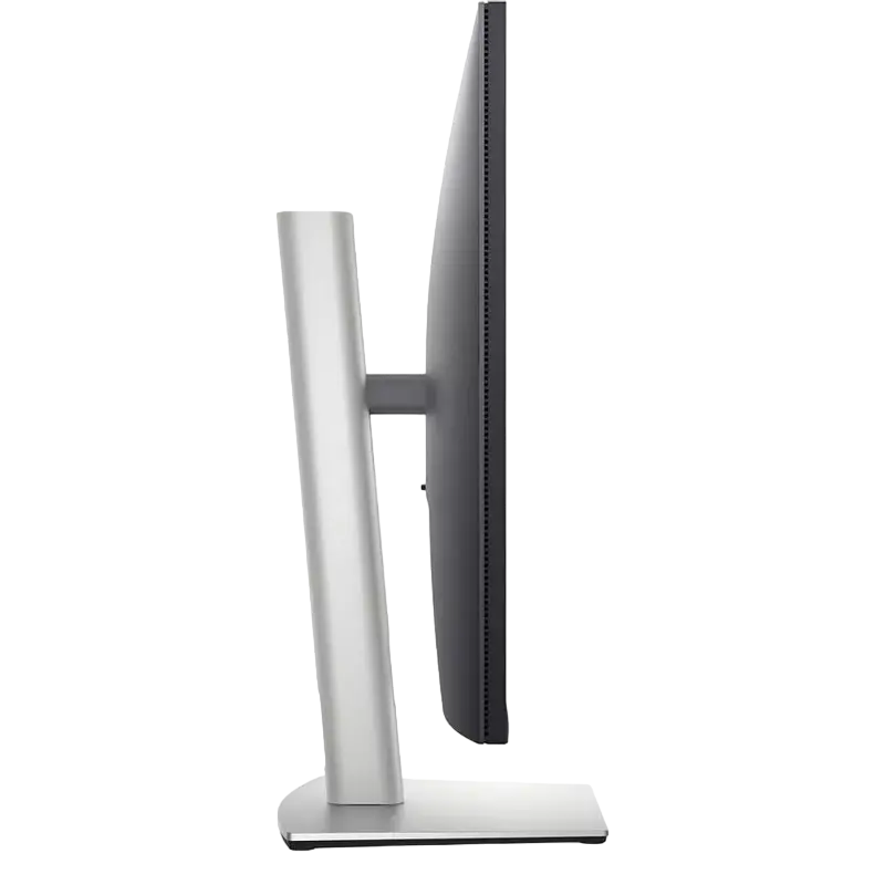 Monitor DELL P3221D Negru