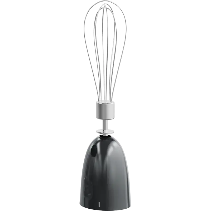 Погружной блендер Electrolux E4HB1-6GG Чёрный