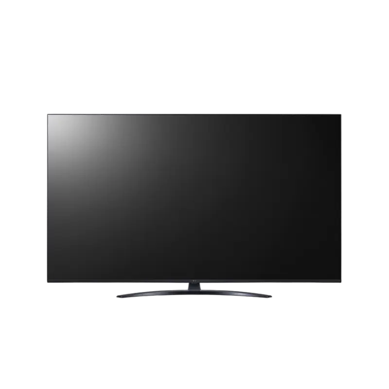 55" LED SMART Телевизор LG 55UR81006LJ Черный