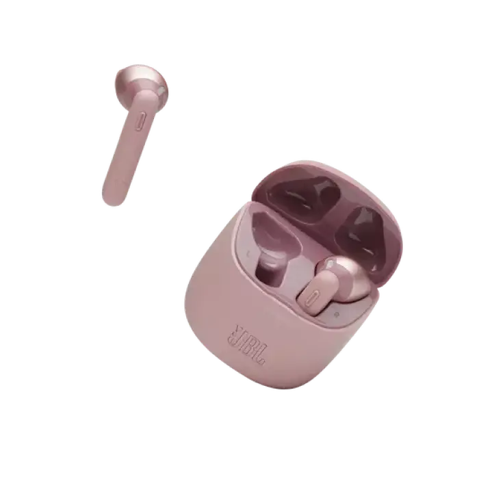 Наушники JBL Tune 225TWS Розовый