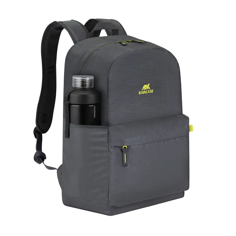 Rucsac Rivacase Mestalla Gri