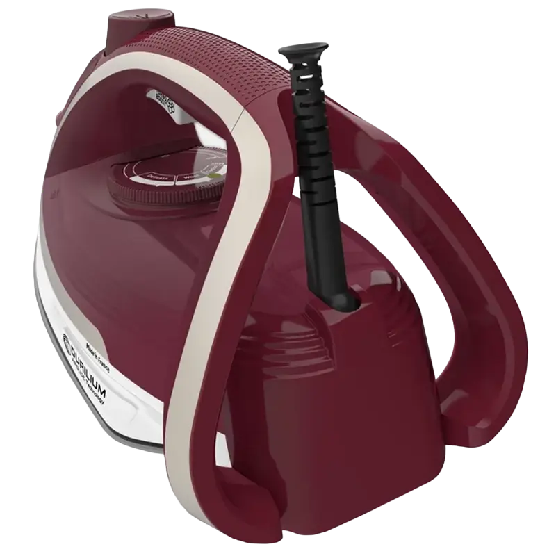 Утюг Tefal Ultragliss Plus Burgundy