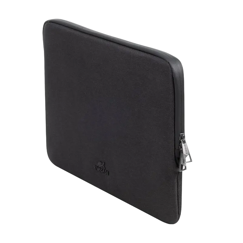 Футляр для ноутбука Rivacase Clark Черный