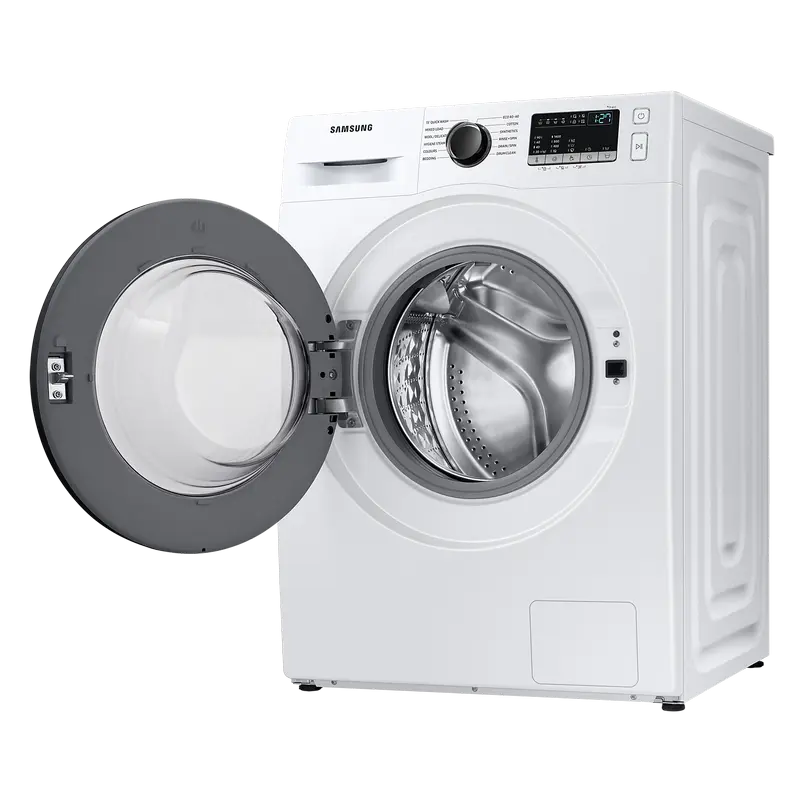 Стиральная машина Samsung WW90T4040CE1LE Белый