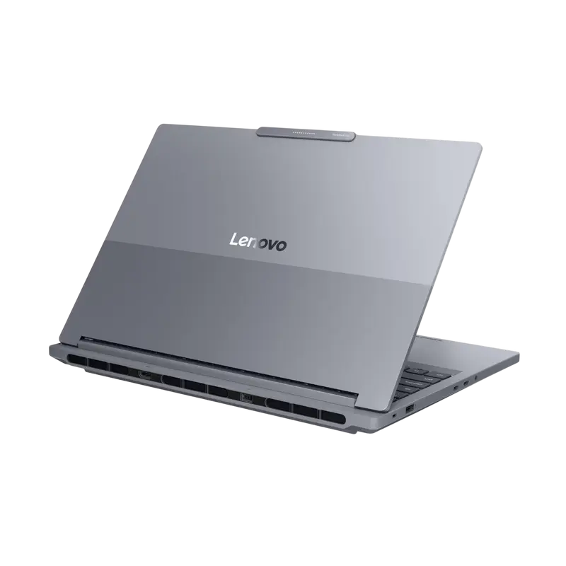 Ноутбук для бизнеса Lenovo ThinkBook 16p G6 ADR Luna Grey