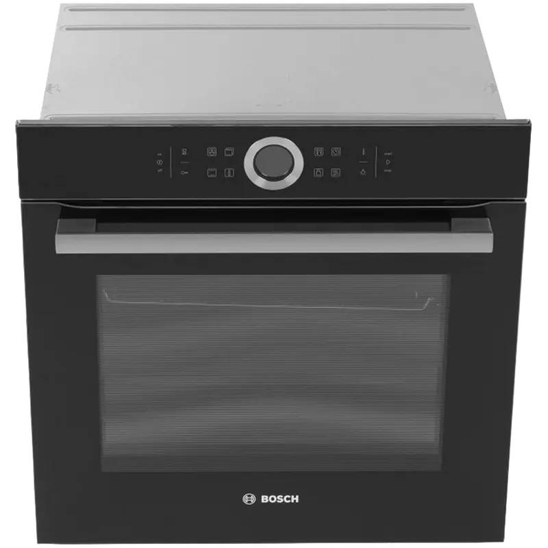 Cuptor Electric Bosch HBG635BB1 Negru