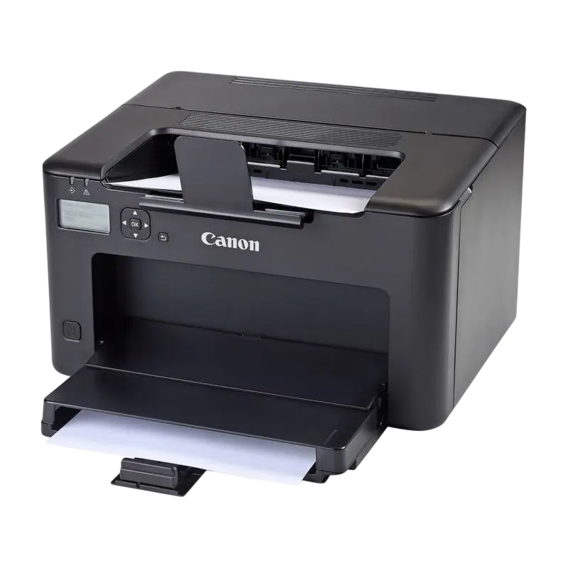 Лазерный принтер Canon i-SENSYS LBP122dw A4 Черный