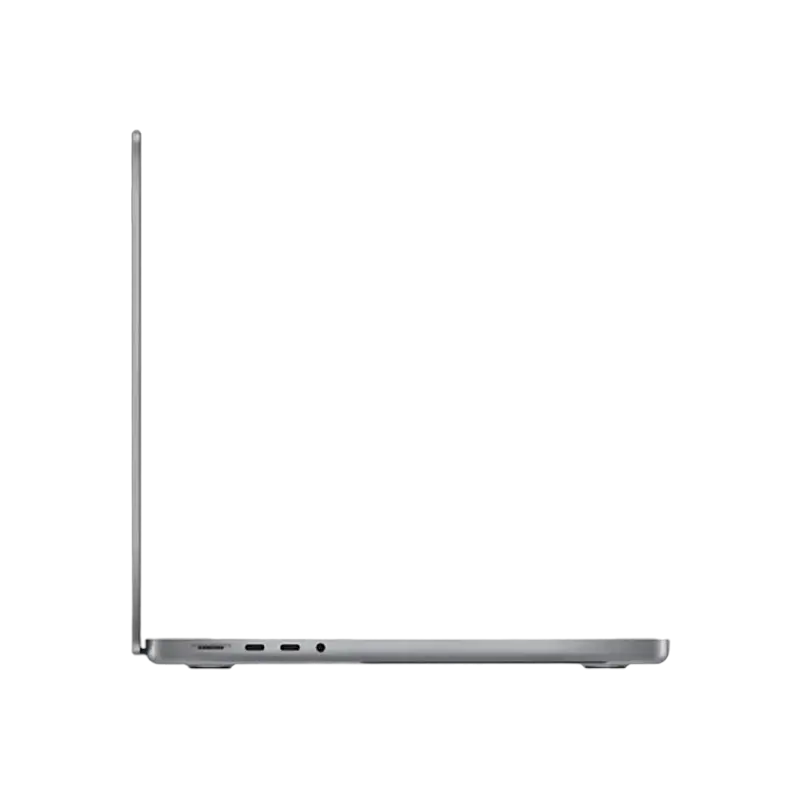 Ноутбук Apple MacBook Pro 14 2023 Космический серый