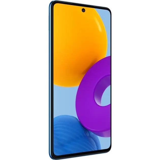 Смартфон Samsung Galaxy M52,