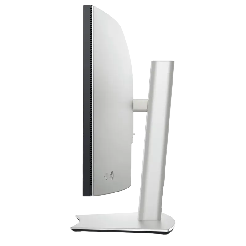 Монитор DELL U3425WE Серебристый