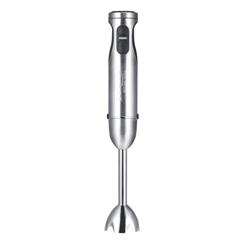 Погружной блендер Polaris PHB 1637AL CUBE Чёрный