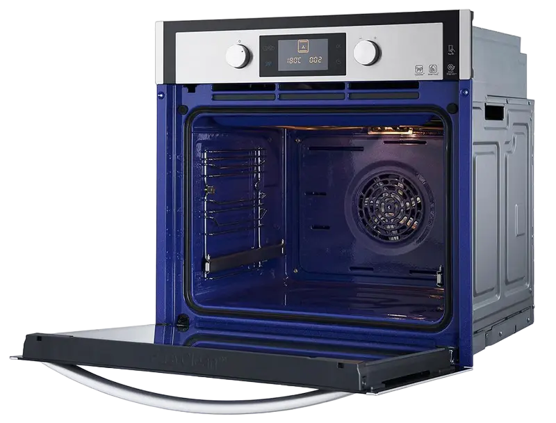 Cuptor Electric LG LB645059T2 Oțel inoxidabil