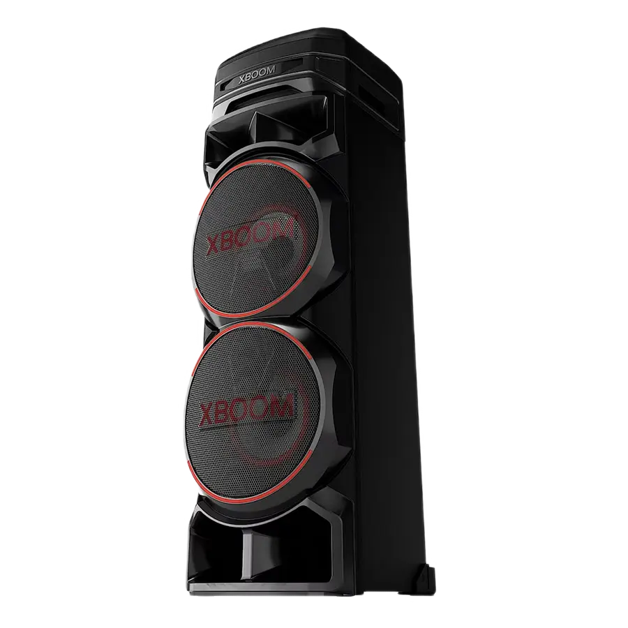 Портативная колонка LG XBOOM RNC9 Чёрный