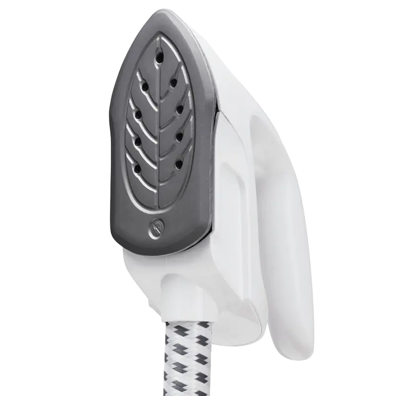 Стационарный отпариватель Polaris PGS 2090VA Розовый