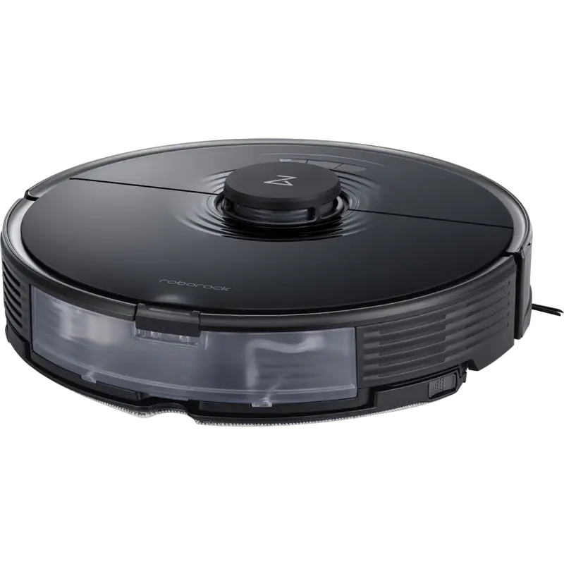Робот-Пылесос Roborock S7 Черный