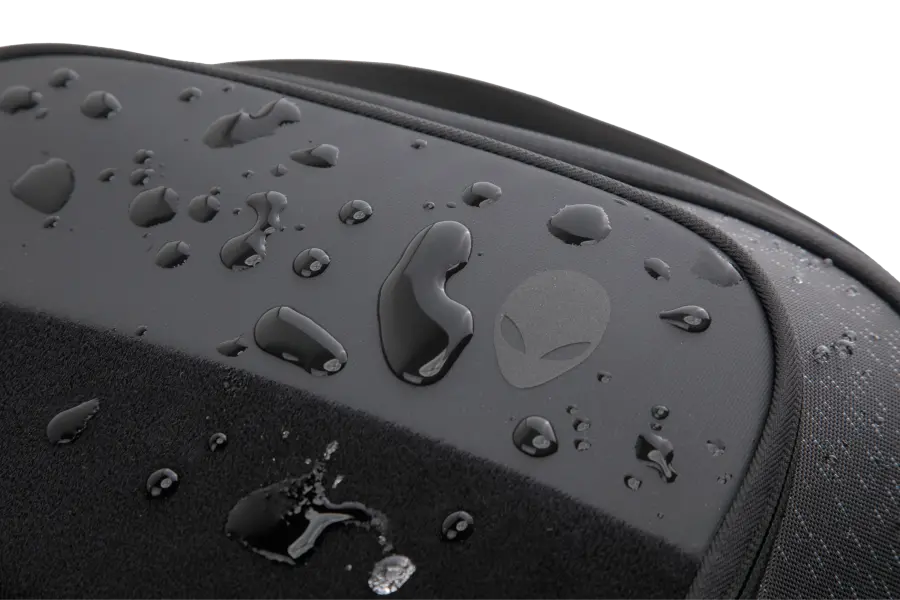 Рюкзак для ноутбука DELL Alienware Horizon Utility Чёрный