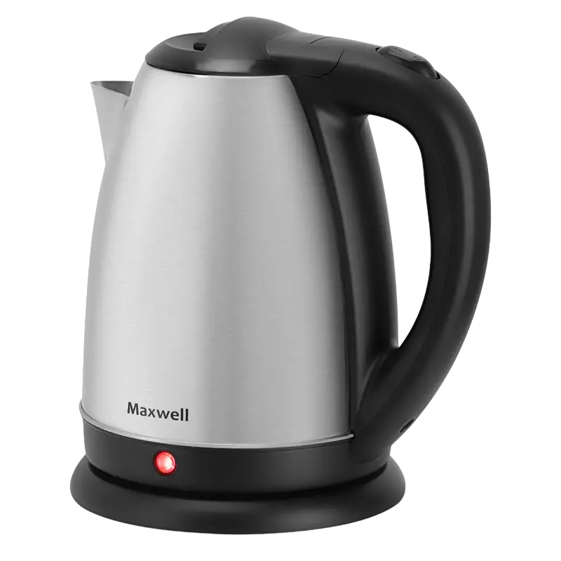 Электрочайник Maxwell MW-1005 Нержавеющая сталь