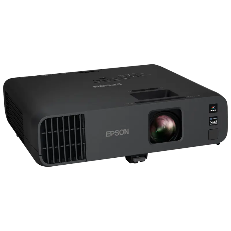 Лазерный проектор Epson EB-L265F 3LCD Черный