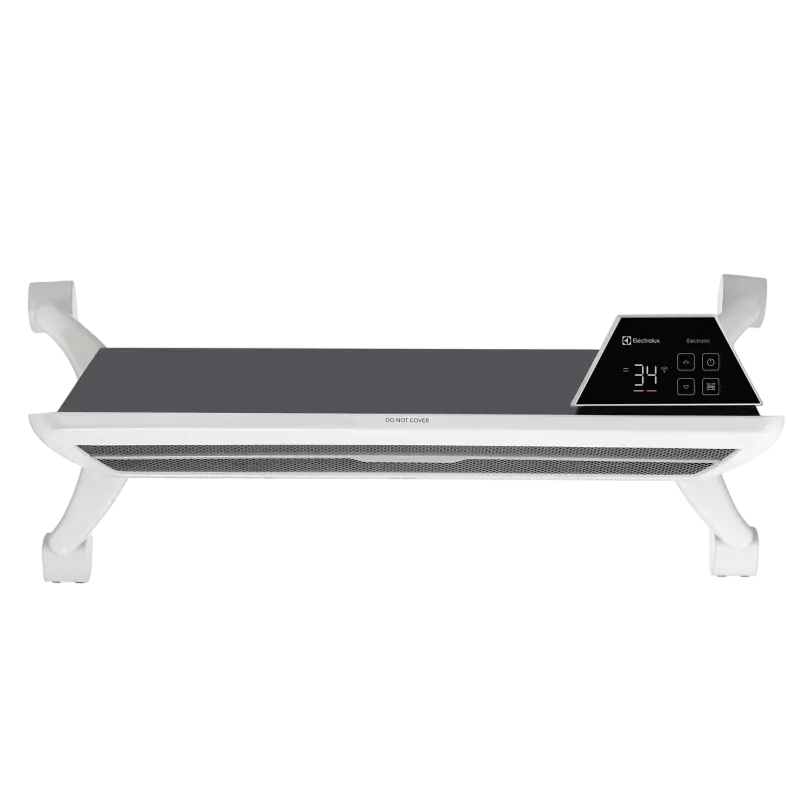 Конвектор Electrolux ECH/AG2-1500 3BI-W EEC 1500 Вт Белый