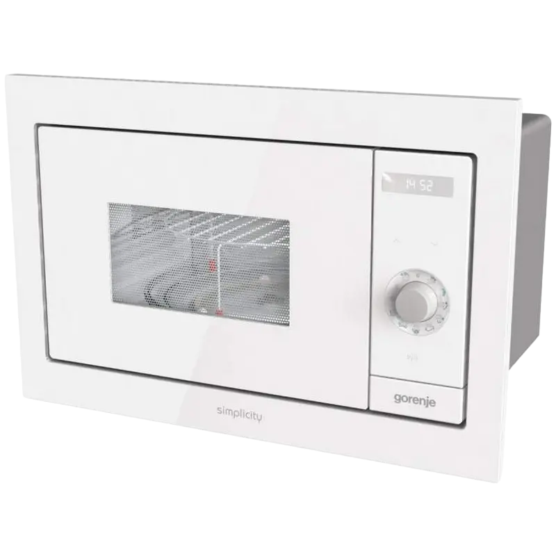 Микроволновая печь Gorenje BM 235 G1SYW Белый