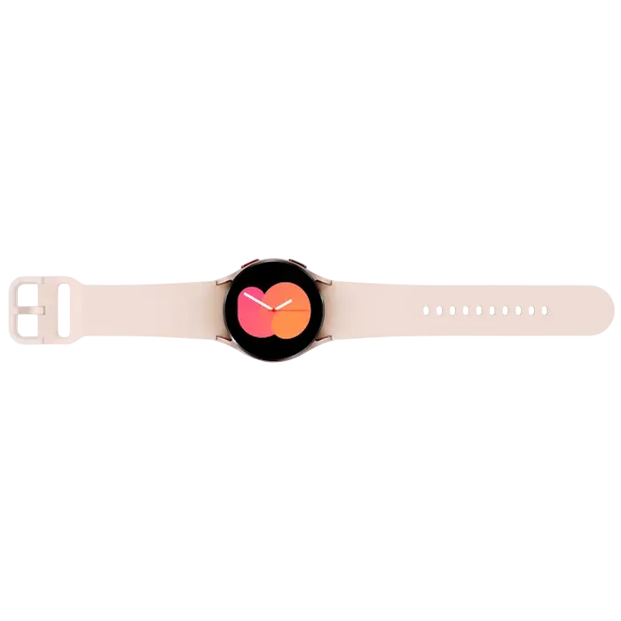 Умные часы Samsung Galaxy Watch 5 Iconic Gold