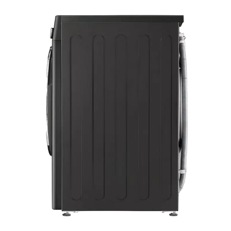 Стиральная машина LG F4WV910P2SE Черный